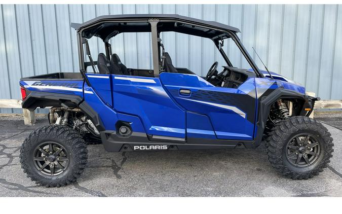 2024 Polaris Industries General XP 4 1000 Ultimate