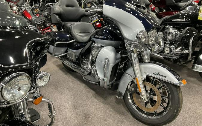 2019 Harley-Davidson FLHTK - Ultra Limited