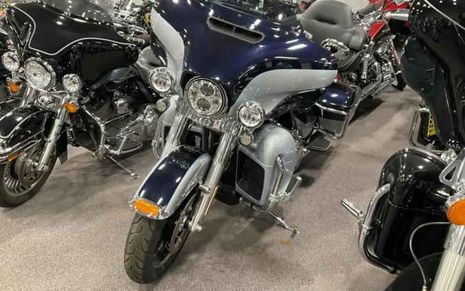 2019 Harley-Davidson FLHTK - Ultra Limited