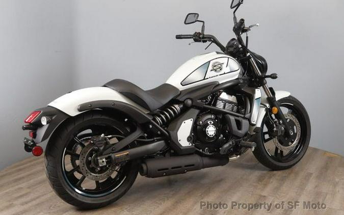 2022 Kawasaki Vulcan S