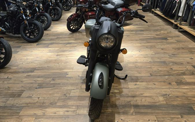 2024 Indian Motorcycle Springfield® Dark Horse®