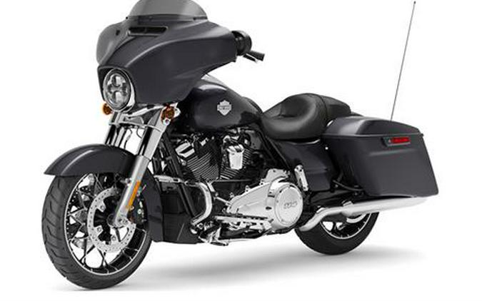 2021 Harley-Davidson Street Glide® Special