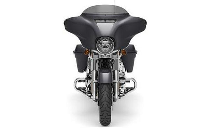 2021 Harley-Davidson Street Glide® Special