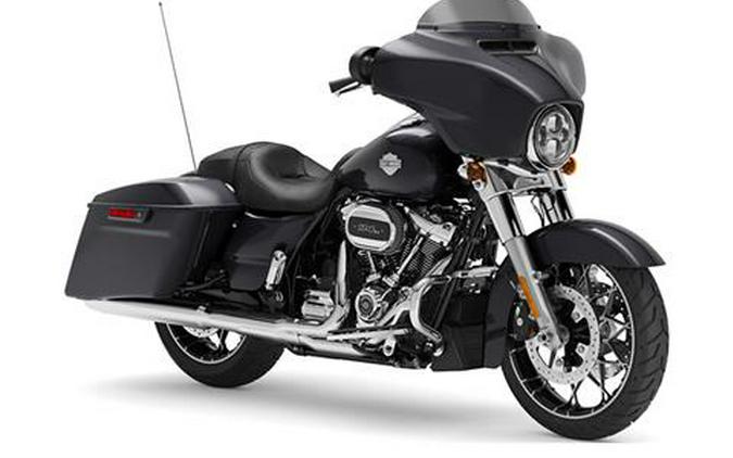 2021 Harley-Davidson Street Glide® Special