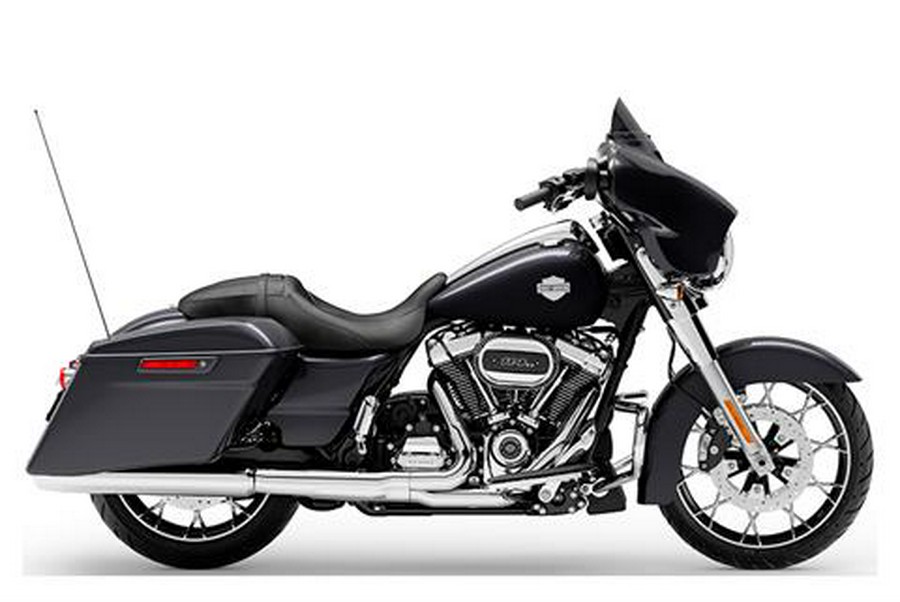 2021 Harley-Davidson Street Glide® Special