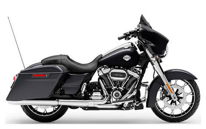 2021 Harley-Davidson Street Glide® Special