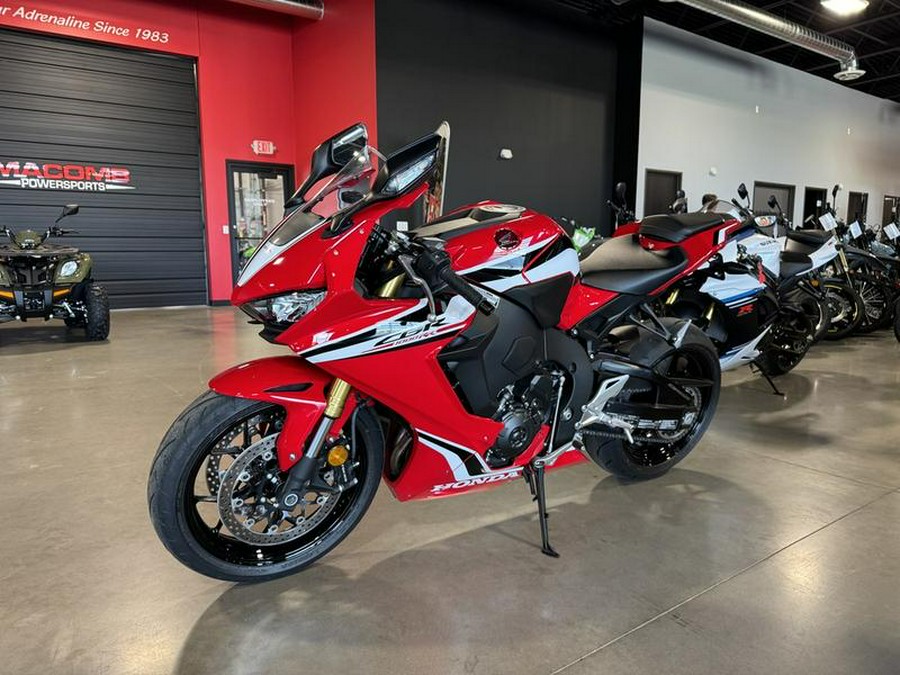 2021 Honda® CBR1000RR ABS