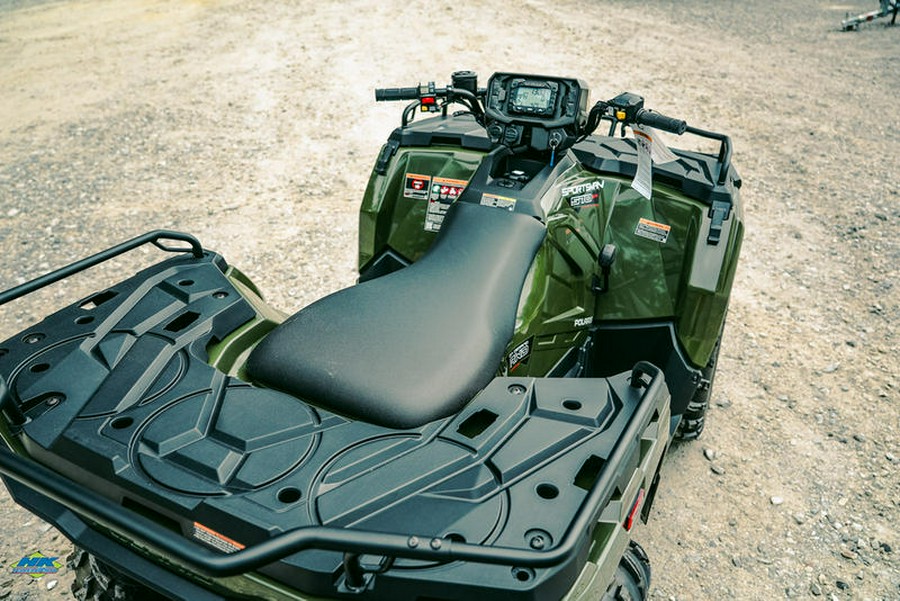 2024 Polaris® Sportsman 570 EPS