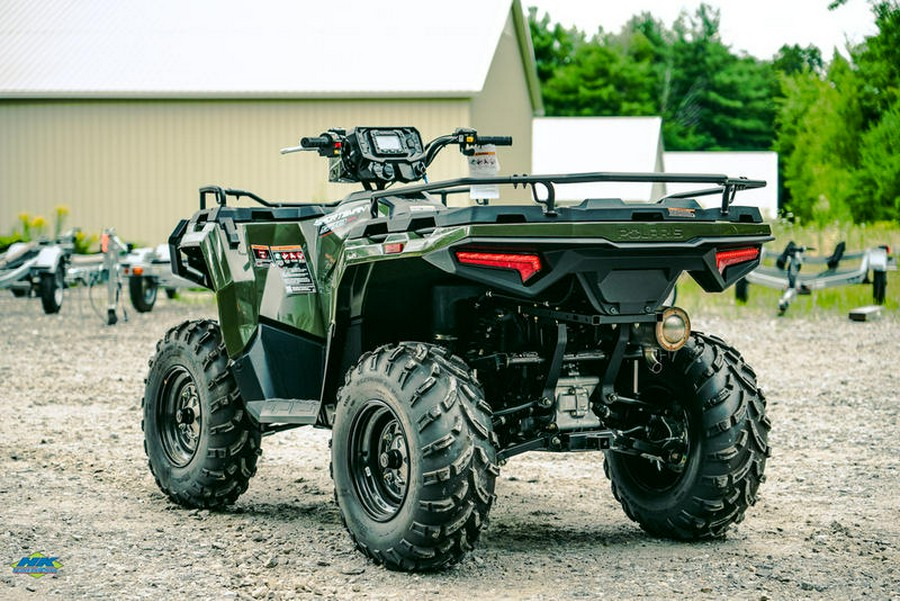 2024 Polaris® Sportsman 570 EPS