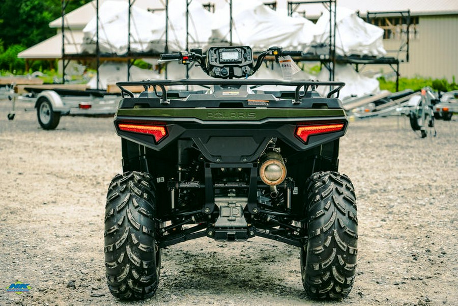 2024 Polaris® Sportsman 570 EPS