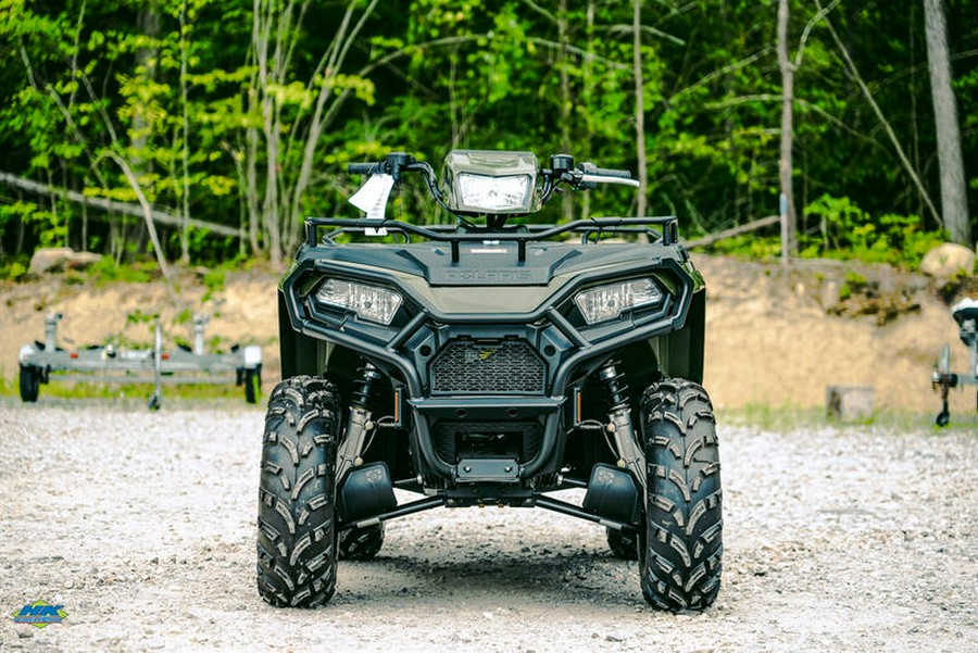 2024 Polaris® Sportsman 570 EPS