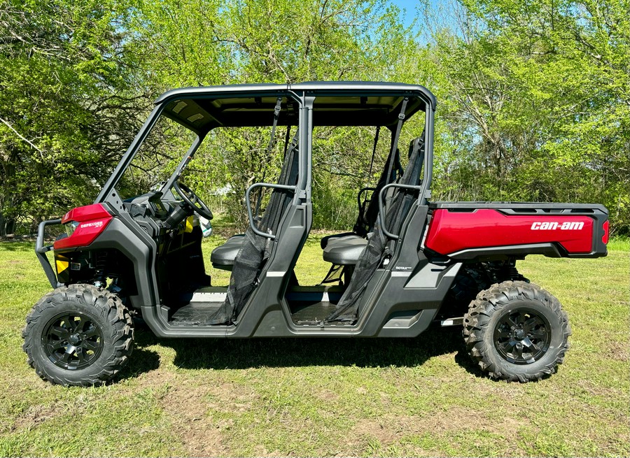 2024 Can-Am™ Defender MAX XT HD10