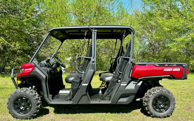 2024 Can-Am™ Defender MAX XT HD10