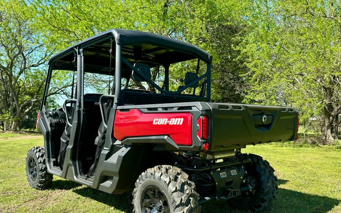 2024 Can-Am™ Defender MAX XT HD10