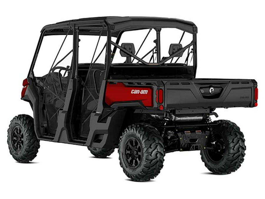 2024 Can-Am™ Defender MAX XT HD10