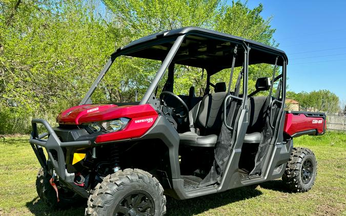 2024 Can-Am™ Defender MAX XT HD10