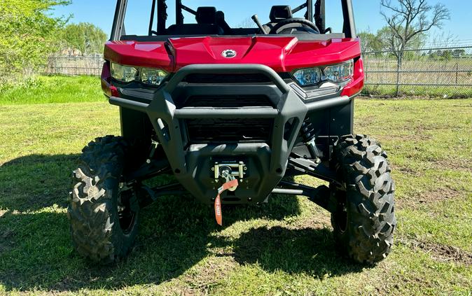 2024 Can-Am™ Defender MAX XT HD10