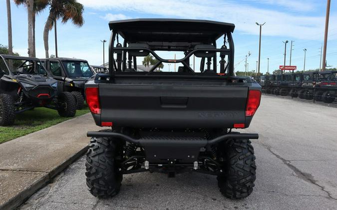 2024 Segway Powersports UT10 S Crew