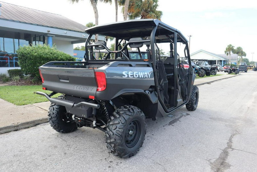 2024 Segway® Powersports UT10 S Crew