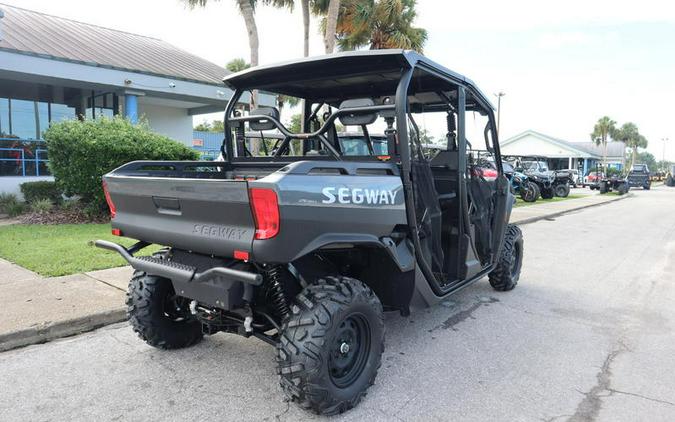 2024 Segway® Powersports UT10 S Crew