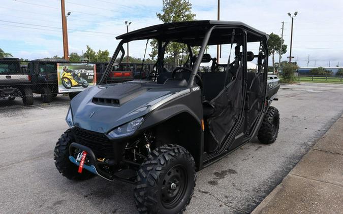 2024 Segway Powersports UT10 S Crew