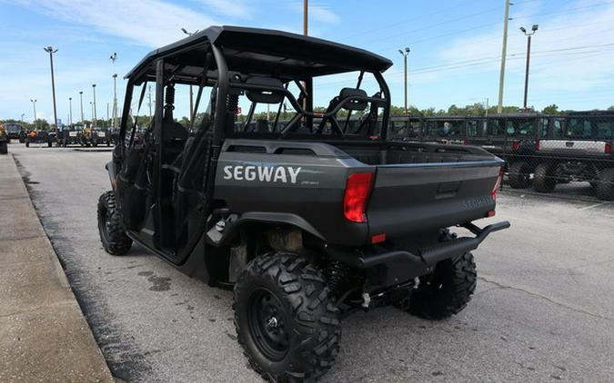 2024 Segway Powersports UT10 S Crew