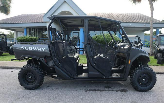 2024 Segway Powersports UT10 S Crew