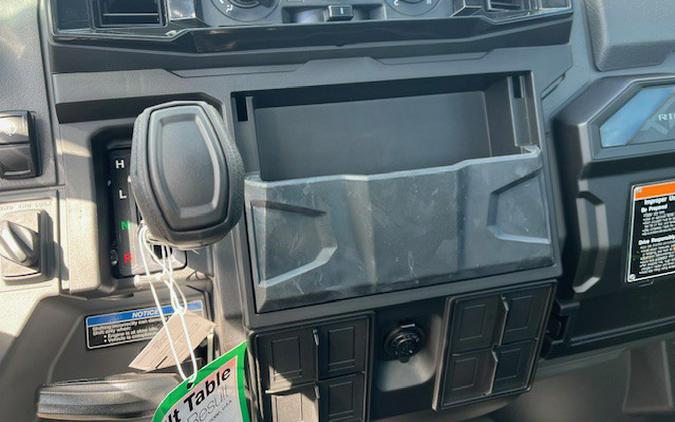 2024 Kawasaki RIDGE XR HVAC