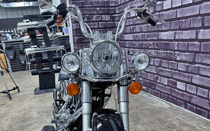 2012 Harley-Davidson Softail® Fat Boy®