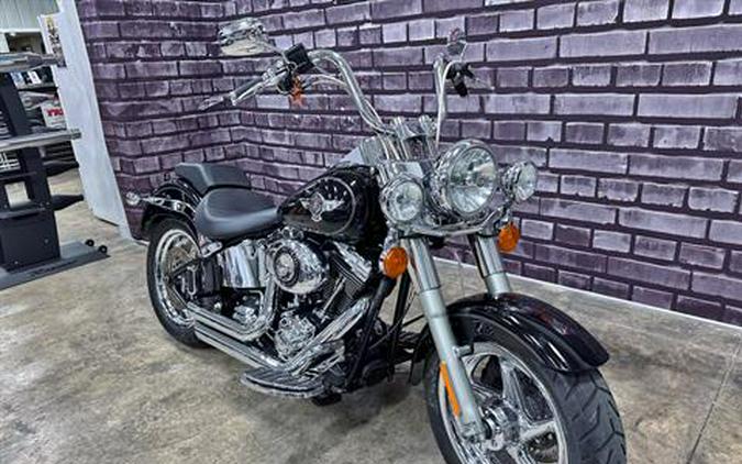 2012 Harley-Davidson Softail® Fat Boy®