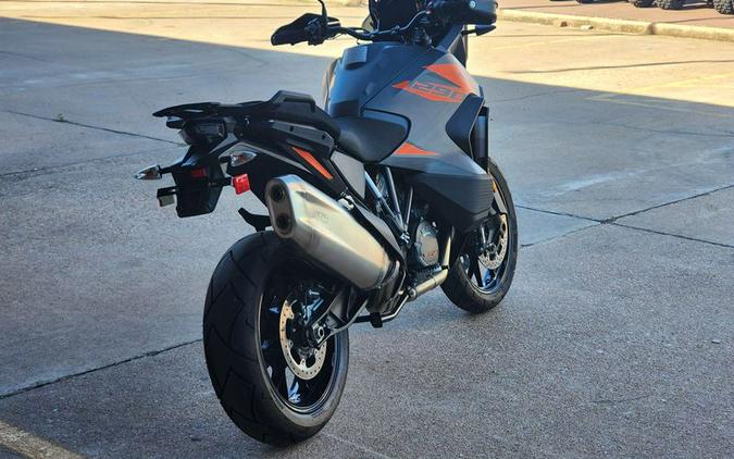 Used 2023 KTM Super Adventure 1290 S