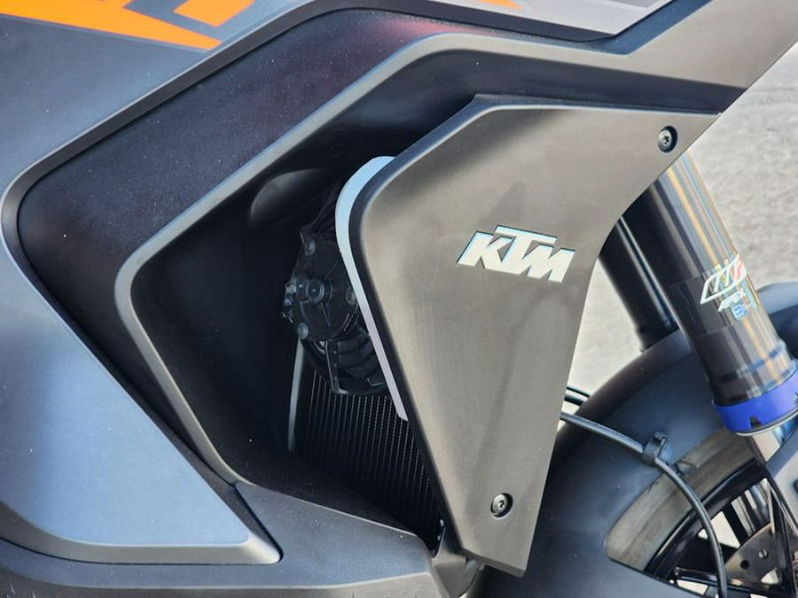 Used 2023 KTM Super Adventure 1290 S