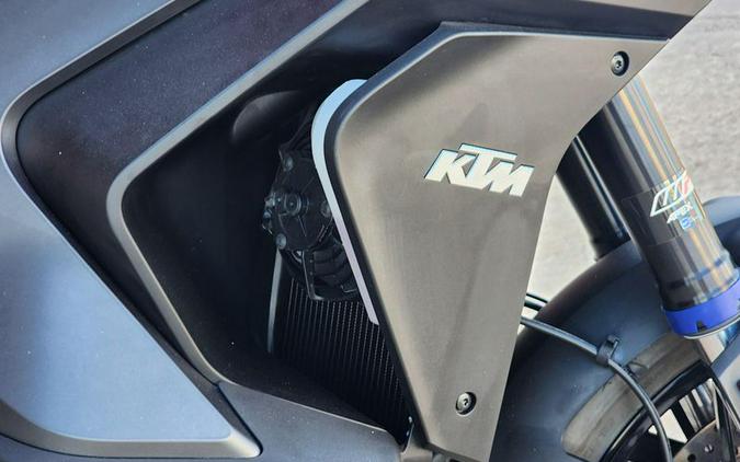 Used 2023 KTM Super Adventure 1290 S