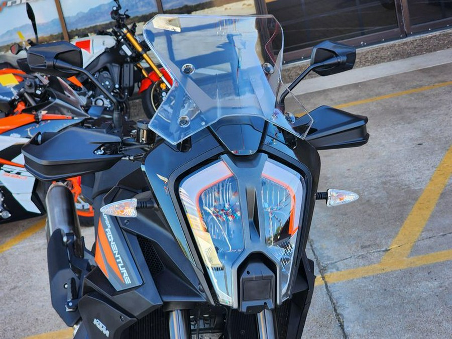 Used 2023 KTM Super Adventure 1290 S