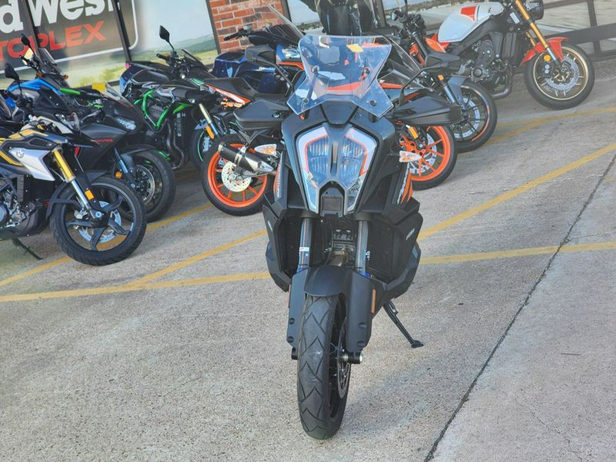 Used 2023 KTM Super Adventure 1290 S