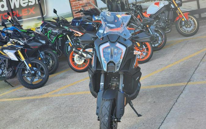 Used 2023 KTM Super Adventure 1290 S