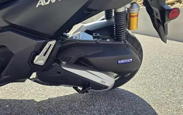 2025 Honda® ADV160