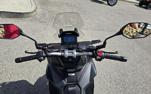 2025 Honda® ADV160