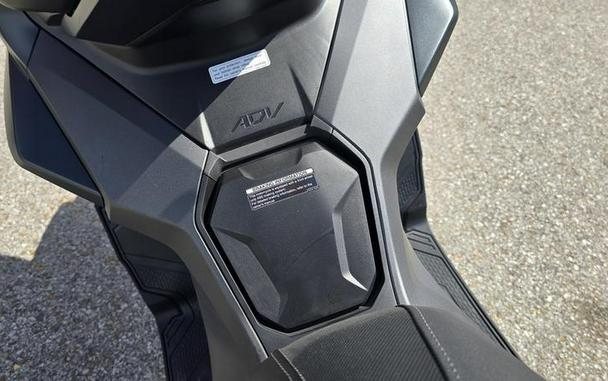 2025 Honda® ADV160