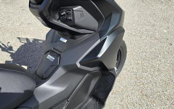2025 Honda® ADV160