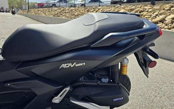 2025 Honda® ADV160