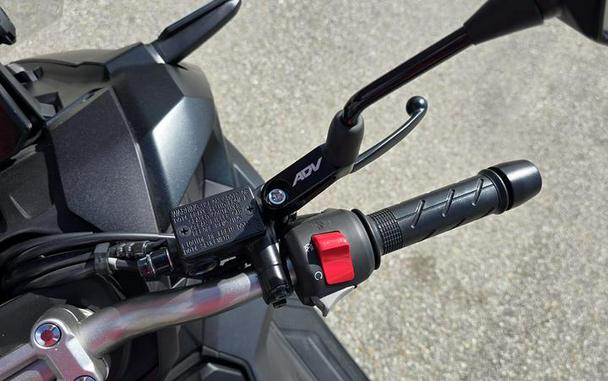 2025 Honda® ADV160