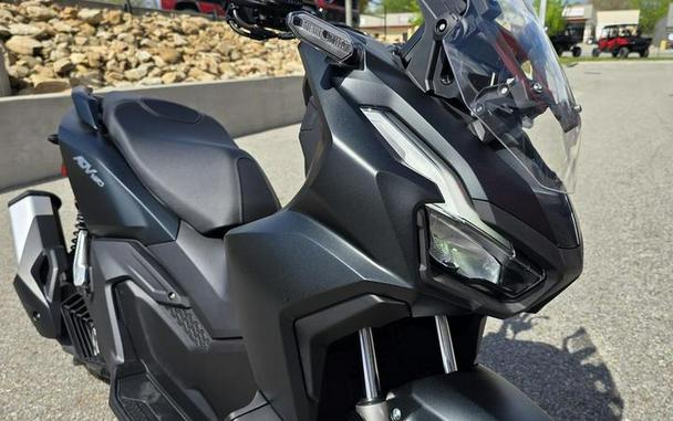 2025 Honda® ADV160
