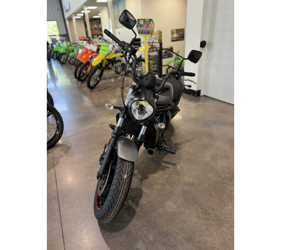 2025 Kawasaki Vulcan® S ABS