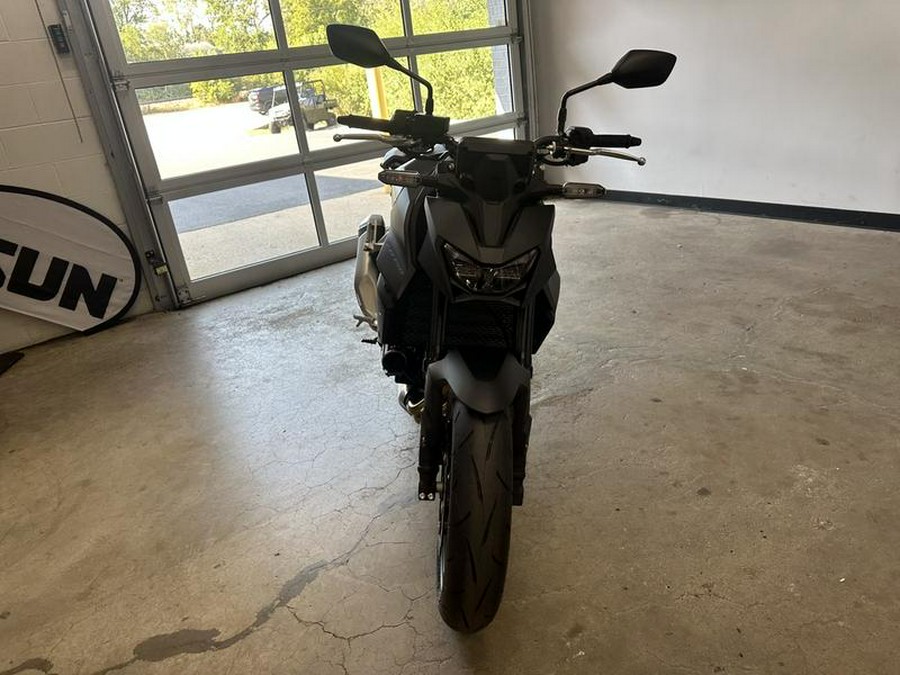 2025 Honda® CB750 Hornet