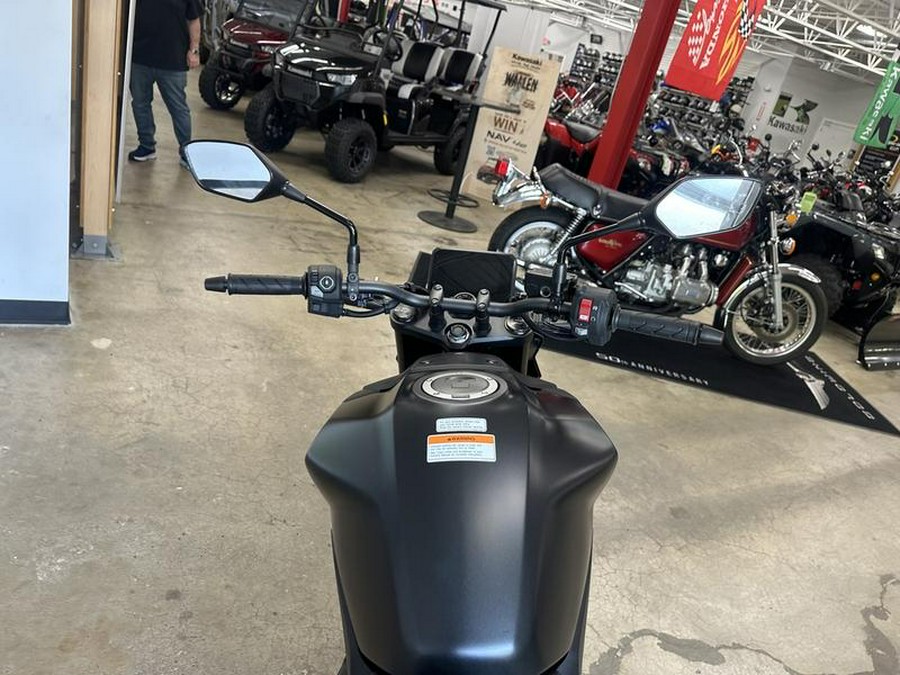 2025 Honda® CB750 Hornet