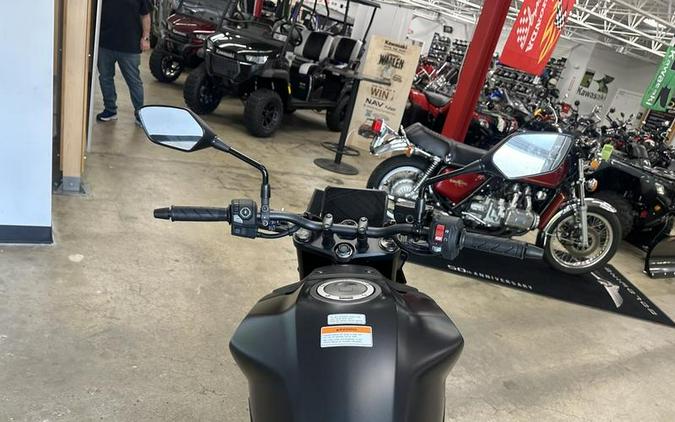 2025 Honda® CB750 Hornet