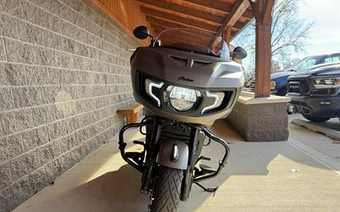 2021 Indian Motorcycle Challenger® Dark Horse®