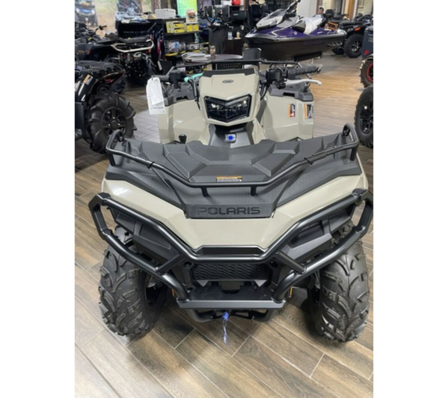 2026 Polaris Sportsman 570 EPS