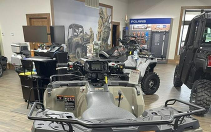 2026 Polaris Sportsman 570 EPS